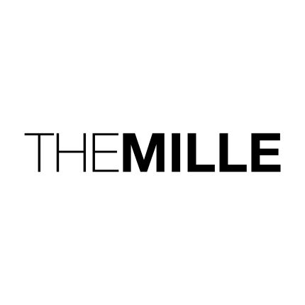 Logo from The Mille