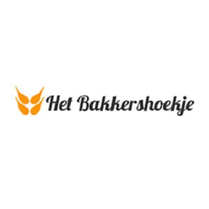 Logotyp från Het Bakkershoekje