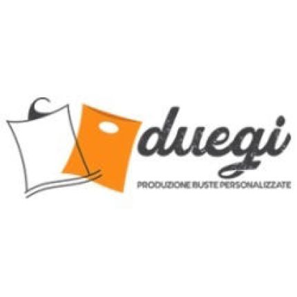 Logotipo de Duegi