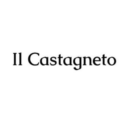 Logótipo de Il Castagneto