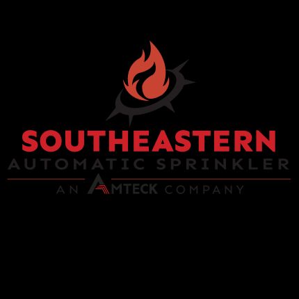 Logo von Southeastern Automatic Sprinkler of Amteck