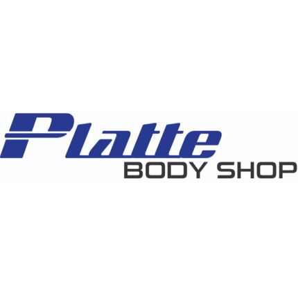 Logotipo de Platte Body Shop Inc