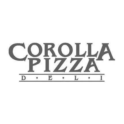 Logo from Corolla Pizza & Deli