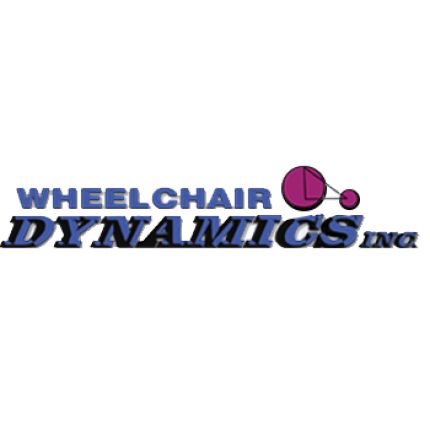 Logo from Wheelchair Dynamics