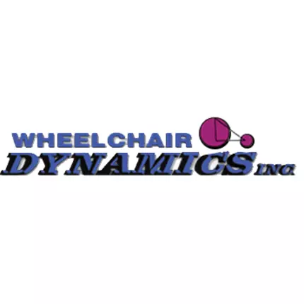 Logotyp från Wheelchair Dynamics