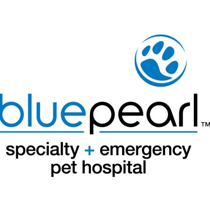 Logo od BluePearl Pet Hospital