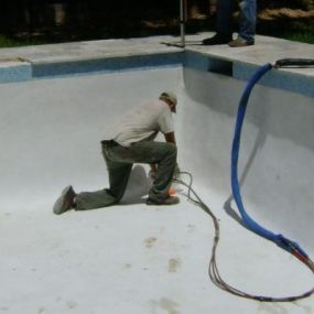 pool lifting and stabilization services in the greater houston area and surrounding cities