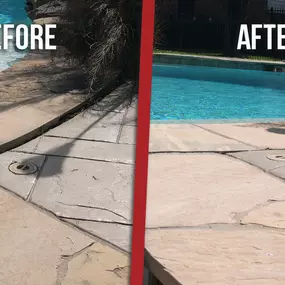 lift, level, and stabilize pools