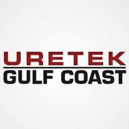 Logotipo de URETEK Gulf Coast