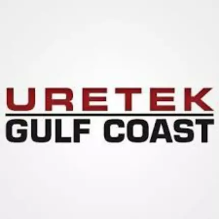 Logo od URETEK Gulf Coast