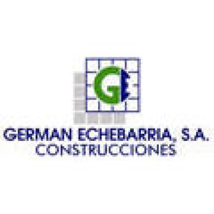 Logo von Germán Echebarría Construcciones