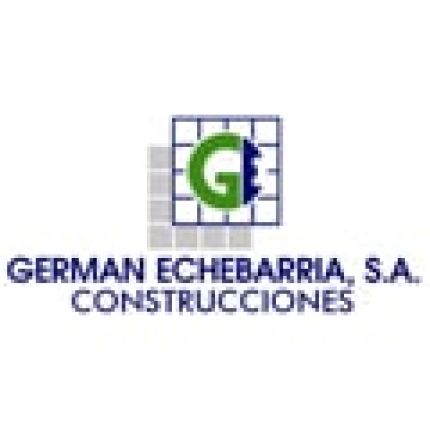 Logo de Germán Echebarría Construcciones