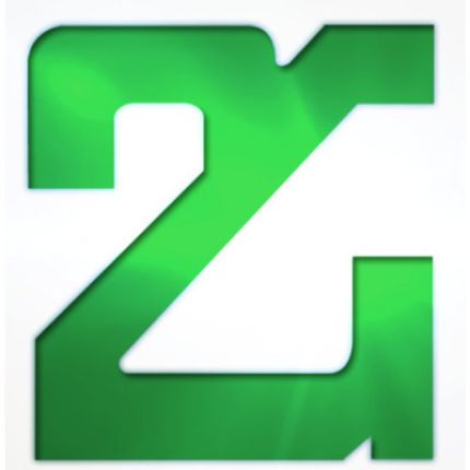 Logo van 2 G Etichette
