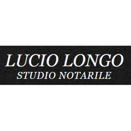 Logo da Longo dr. Lucio Notaio