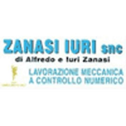 Logo van Zanasi Iuri di Alfredo & Iuri Zanasi