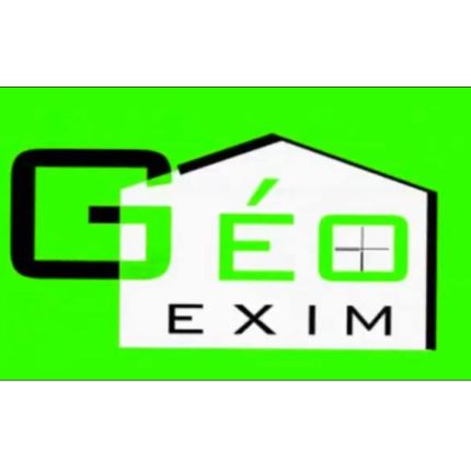 Logo od Géoexim sprl