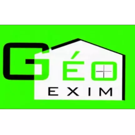 Logo de Géoexim sprl