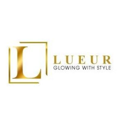 Logotyp från Lueur