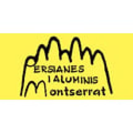 Logo van Persianes I Aluminis Montserrat