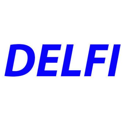 Logo fra Delfi