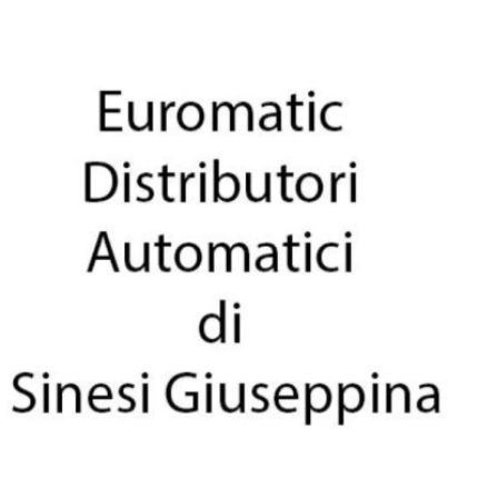 Λογότυπο από Euromatic Distributori Automatici di Sinesi Giuseppina