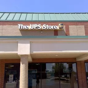 Bild von The UPS Store