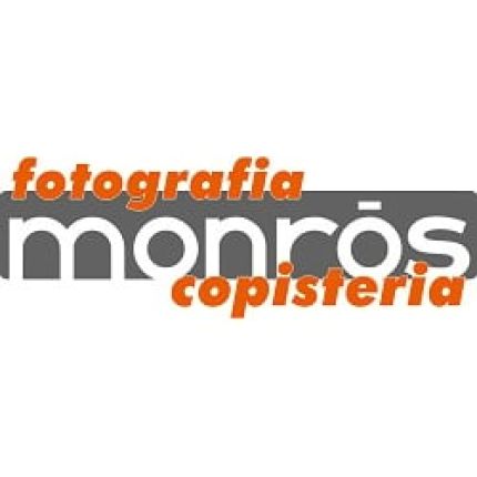 Logotipo de Monrós Copi-Foto