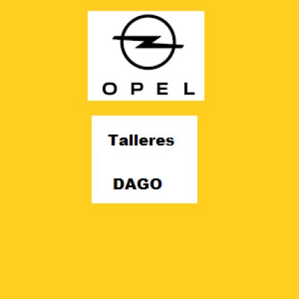 Logótipo de Talleres Dago II S.L.