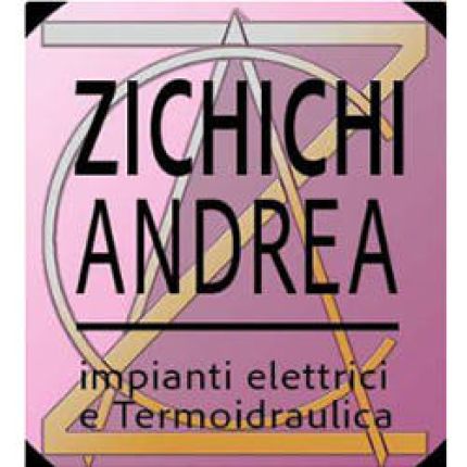 Logo da Impianti Elettrici e Idraulici Zichichi