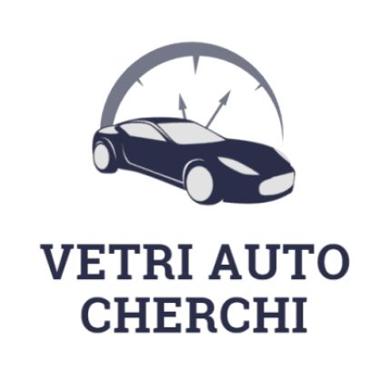 Logo fra Vetri Auto Cherchi