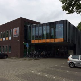 Fysiocompany Eindhoven