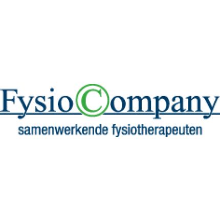 Logo from Fysiocompany Eindhoven