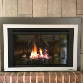 22 Years Of Fireplace And Awning Experience!