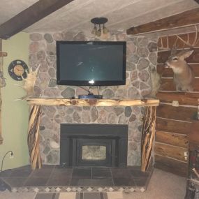 22 Years Of Fireplace And Awning Experience!