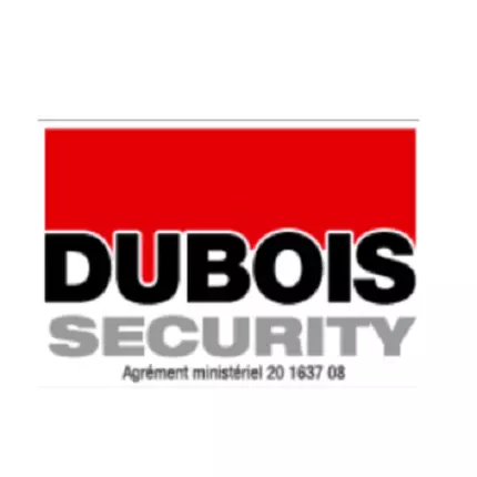 Logo de DUBOIS SECURITY