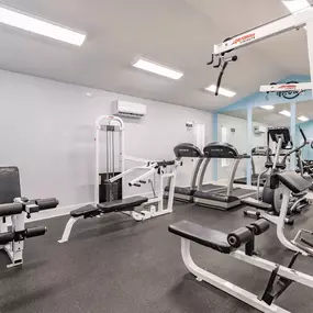 Bild von Harbour Pointe Apartment Homes