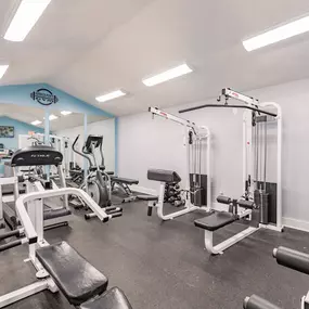 Bild von Harbour Pointe Apartment Homes