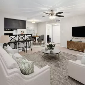 Bild von Harbour Pointe Apartment Homes
