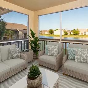 Bild von Harbour Pointe Apartment Homes
