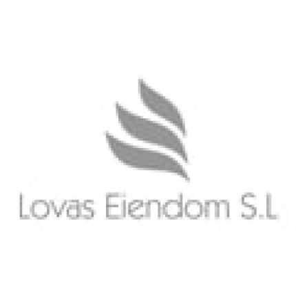 Logo fra Lovas Eiendom Sl