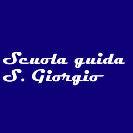 Logo de Autoscuola S.Giorgio di Vigorelli Fabrizio
