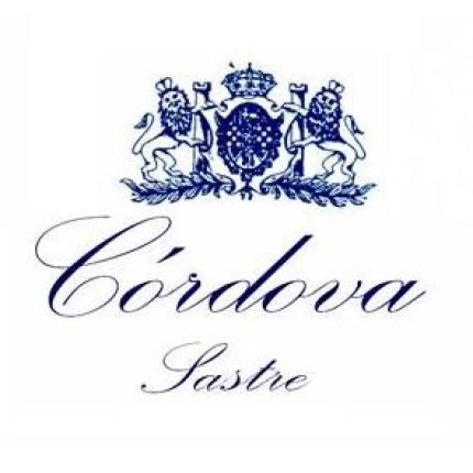 Logo von Córdova Sastre