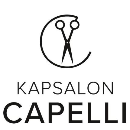 Logo fra Kapsalon Capelli
