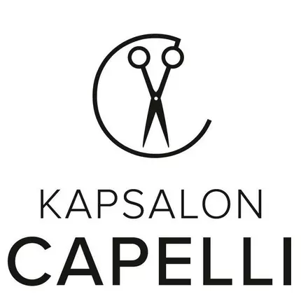 Λογότυπο από Kapsalon Capelli