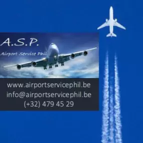 Bild von A.S.P. (AirPort Service Phil)