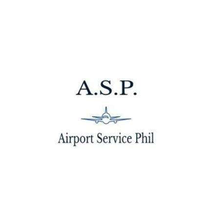 Λογότυπο από A.S.P. (AirPort Service Phil)