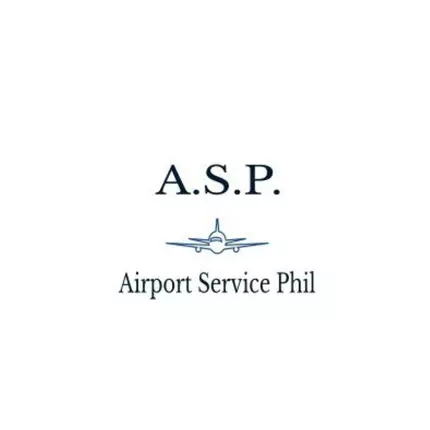 Logo od A.S.P. (AirPort Service Phil)