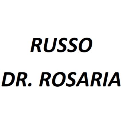 Logo de Russo Dr. Rosaria