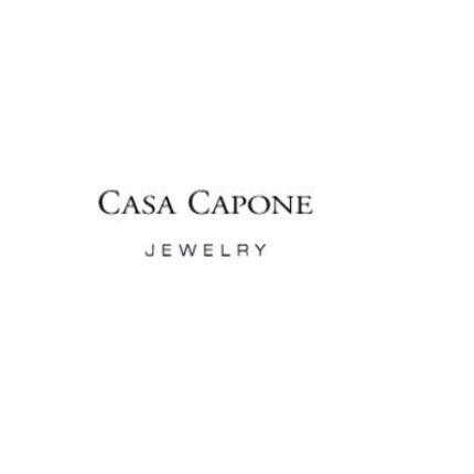 Logotipo de Casa Capone Jewerly