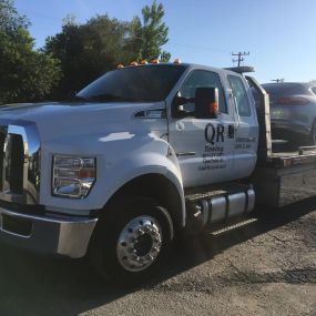 QR Towing LLC is your professional tow service in Utah. Whether you are looking for a regular towing or a wrecker service, we are fully equipped and experienced with a variety of vehicles and situations. We offer cheap towing, fast service, and a high level of professionalism. When yoQR Towing LLC is your professional tow service in Utah. Whether you are looking for a regular towing or a wrecker service, we are fully equipped and experienced with a variety of vehicles and situations. We offer ch